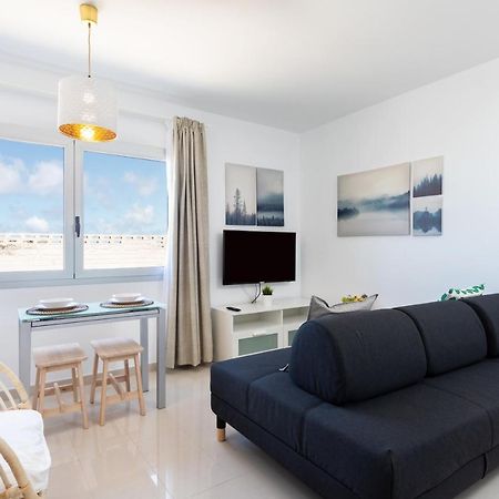 Home2Book Design Bajamar Natural Pool & Beach Exterior foto