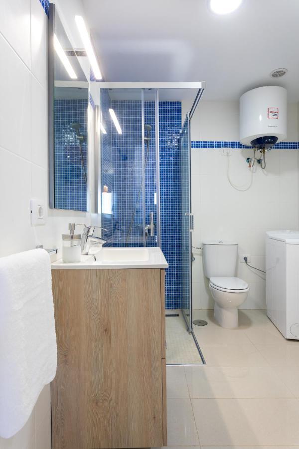 Home2Book Design Bajamar Natural Pool & Beach Exterior foto